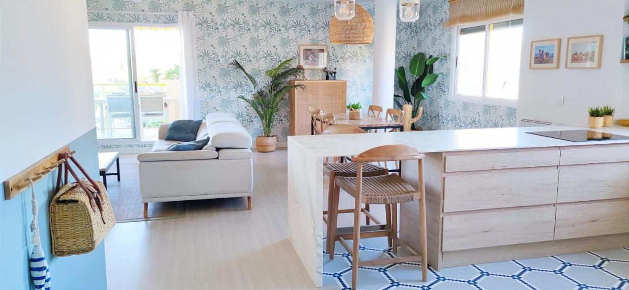 Apartamento Lagos Del Castillo By Denia Costa Buitenkant foto