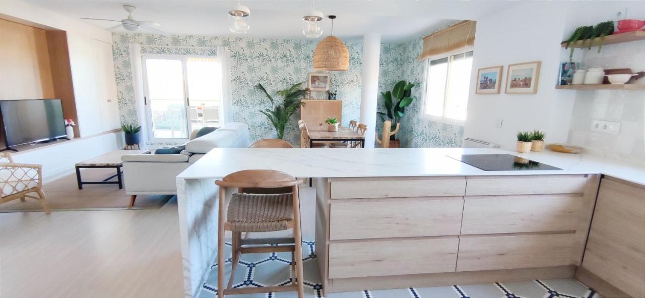 Apartamento Lagos Del Castillo By Denia Costa Buitenkant foto