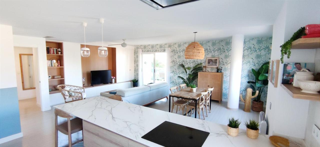 Apartamento Lagos Del Castillo By Denia Costa Buitenkant foto