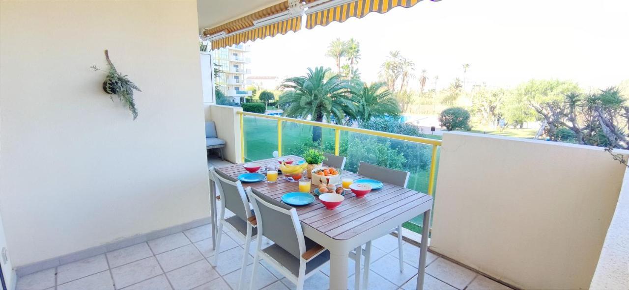 Apartamento Lagos Del Castillo By Denia Costa Buitenkant foto