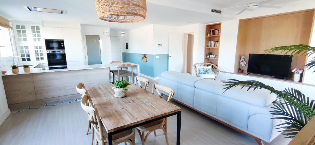 Apartamento Lagos Del Castillo By Denia Costa Buitenkant foto