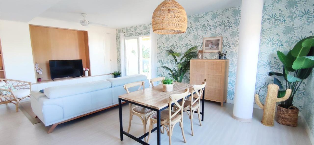 Apartamento Lagos Del Castillo By Denia Costa Buitenkant foto