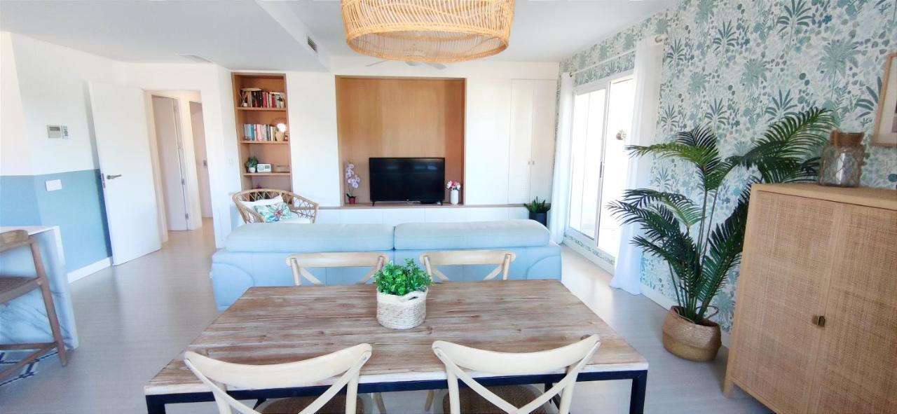 Apartamento Lagos Del Castillo By Denia Costa Buitenkant foto