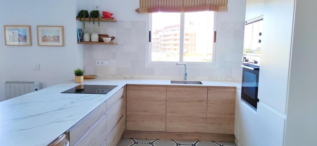 Apartamento Lagos Del Castillo By Denia Costa Buitenkant foto