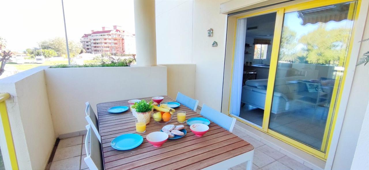 Apartamento Lagos Del Castillo By Denia Costa Buitenkant foto