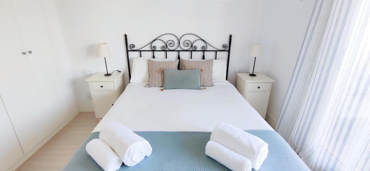 Apartamento Lagos Del Castillo By Denia Costa Buitenkant foto