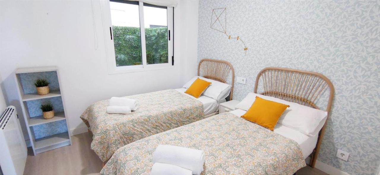 Apartamento Lagos Del Castillo By Denia Costa Buitenkant foto