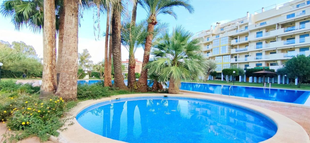 Apartamento Lagos Del Castillo By Denia Costa Buitenkant foto