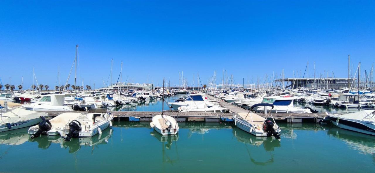 Apartamento Lagos Del Castillo By Denia Costa Buitenkant foto