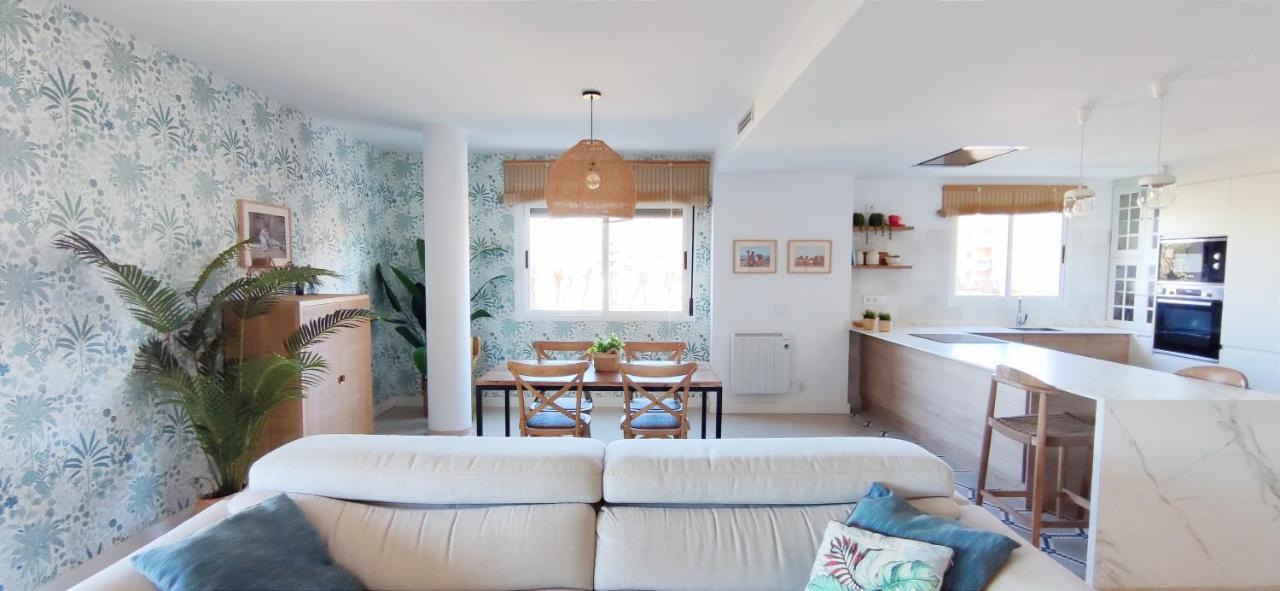 Apartamento Lagos Del Castillo By Denia Costa Buitenkant foto