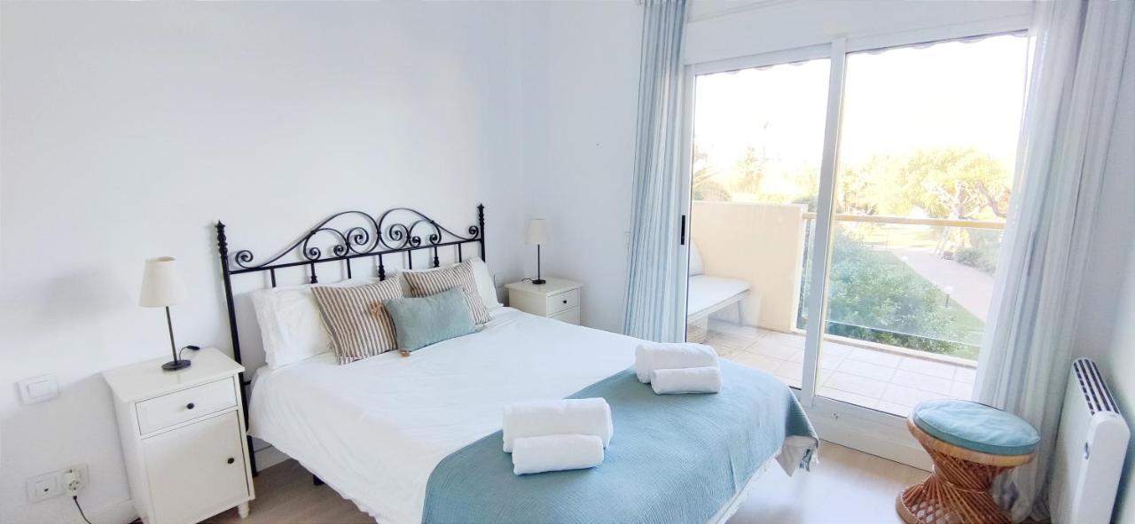 Apartamento Lagos Del Castillo By Denia Costa Buitenkant foto