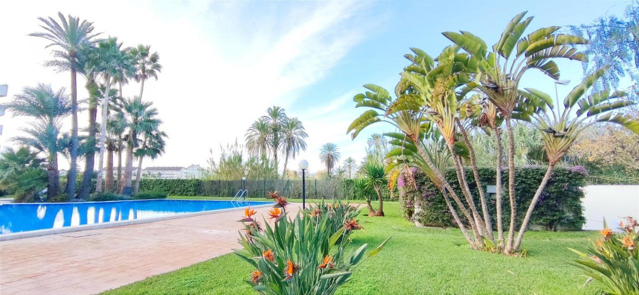 Apartamento Lagos Del Castillo By Denia Costa Buitenkant foto