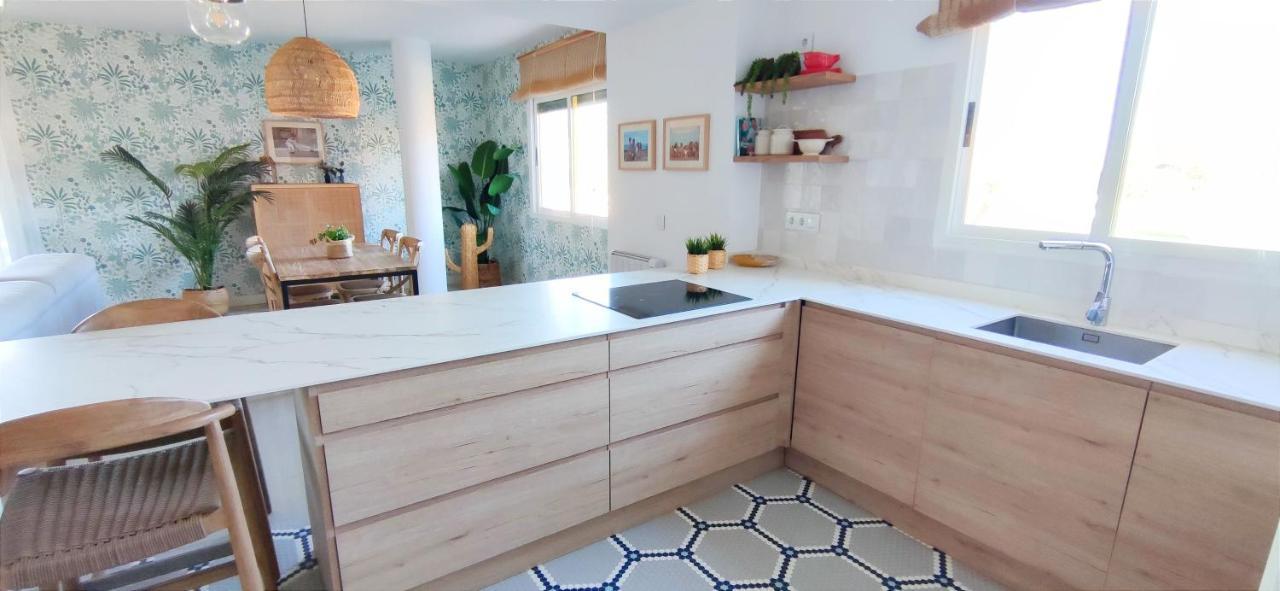 Apartamento Lagos Del Castillo By Denia Costa Buitenkant foto