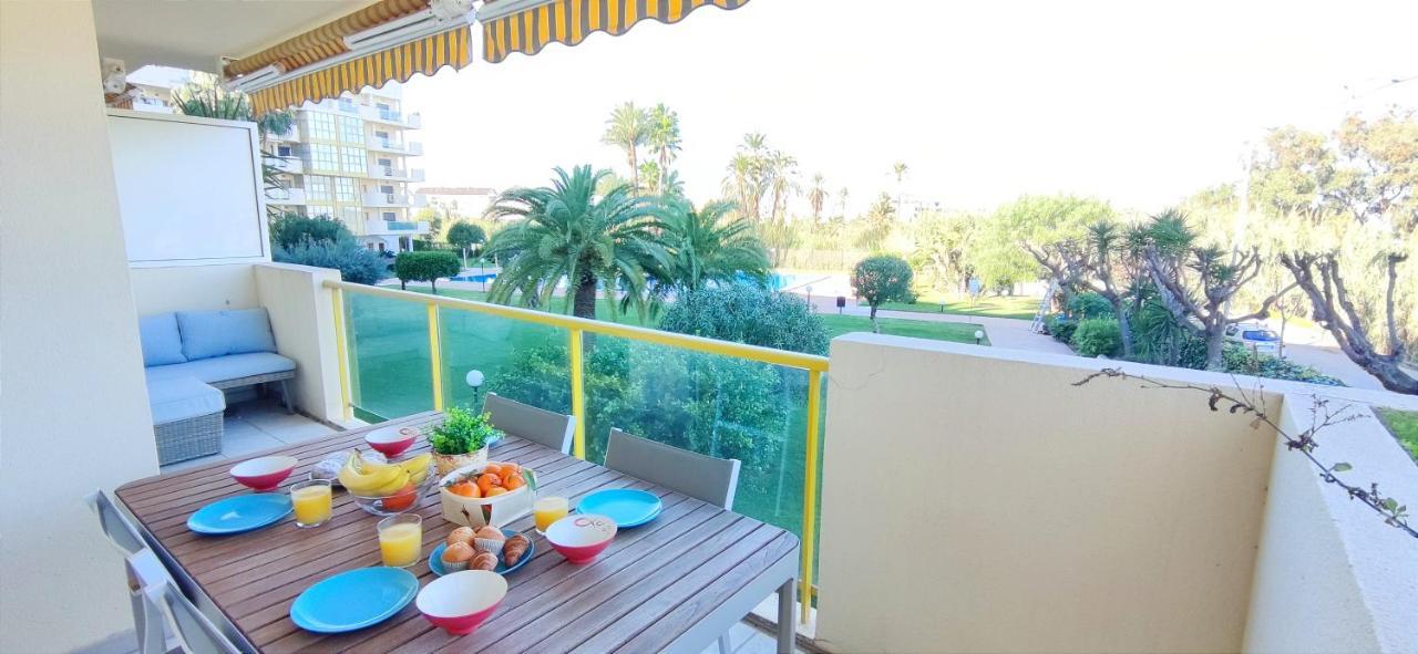 Apartamento Lagos Del Castillo By Denia Costa Buitenkant foto