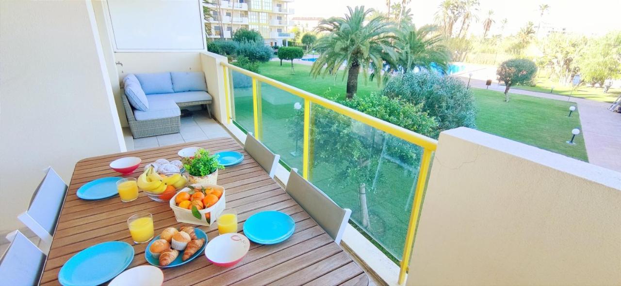 Apartamento Lagos Del Castillo By Denia Costa Buitenkant foto