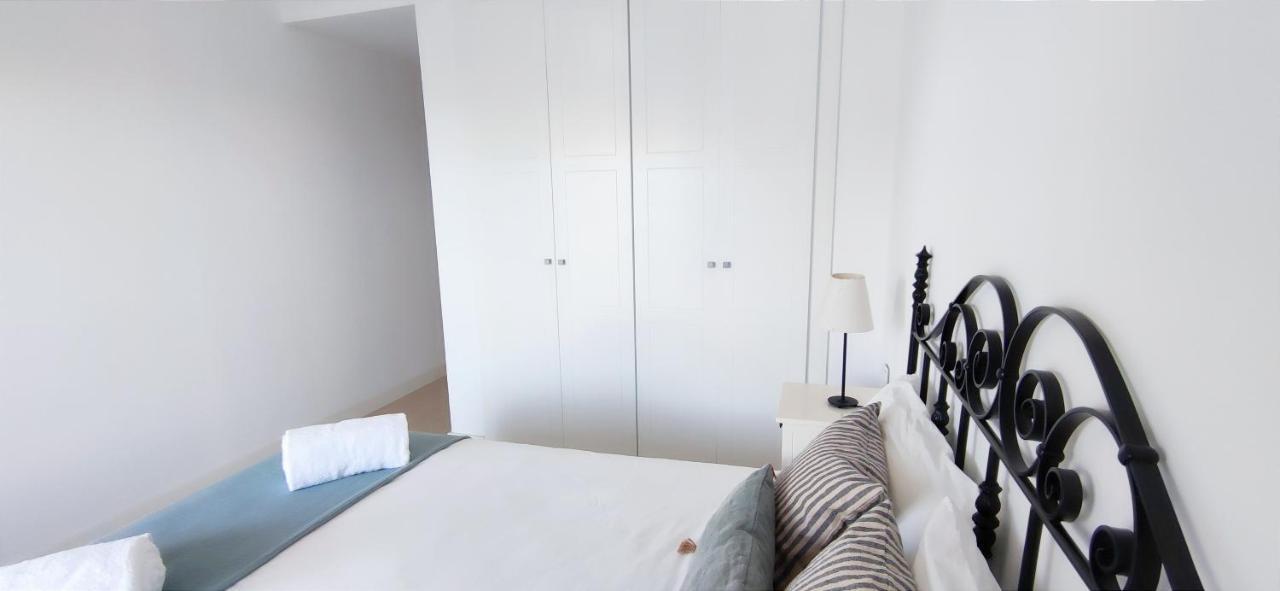 Apartamento Lagos Del Castillo By Denia Costa Buitenkant foto