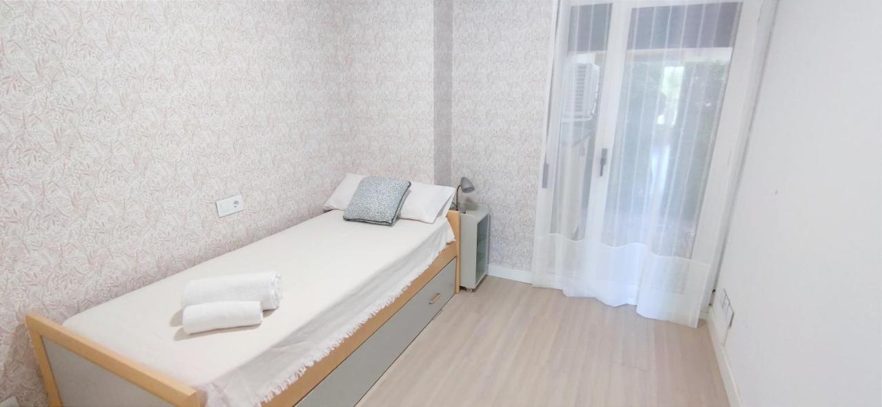Apartamento Lagos Del Castillo By Denia Costa Buitenkant foto