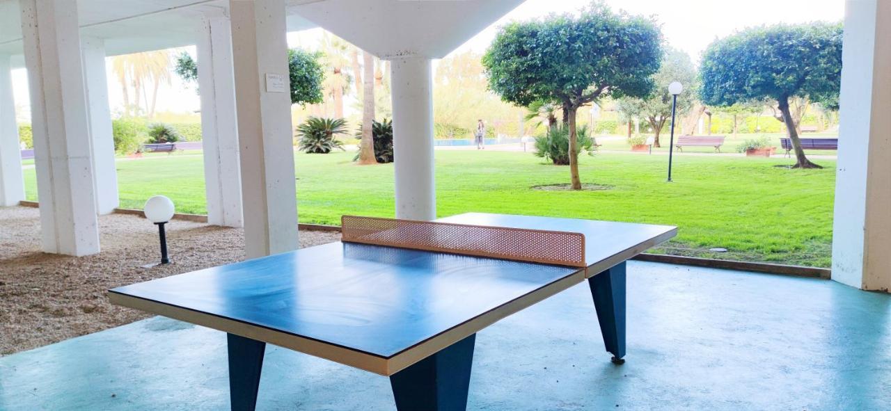 Apartamento Lagos Del Castillo By Denia Costa Buitenkant foto
